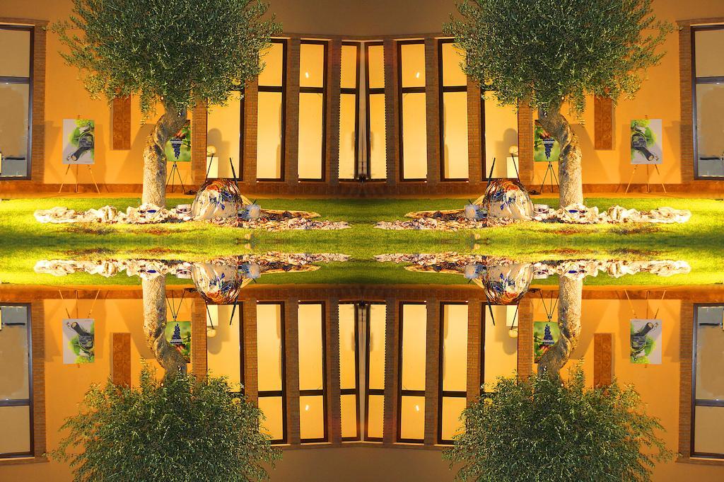 Eco Resort Dei Siriti Nova Siri Buitenkant foto